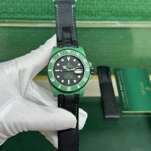 60g Rolex Green Magic Modification Community's Ultimate Piece - Image 10