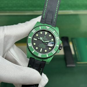 60g Rolex Green Magic Modification Community's Ultimate Piece - Image 5