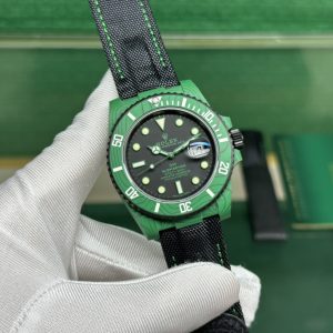 60g Rolex Green Magic Modification Community's Ultimate Piece - Image 3