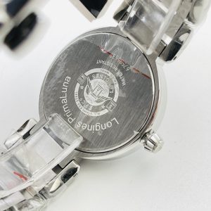 Classic LG-Factory Longines Moon Watch - Image 8