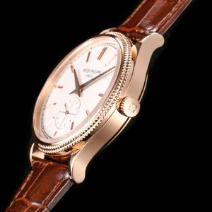 39mm Patek Philippe Clone with Sapphire Crystal - Image 8