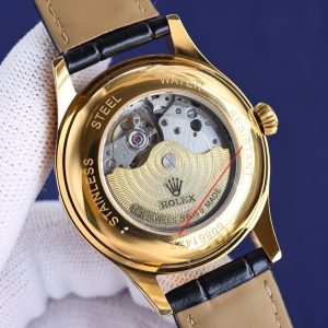 Luxury Rolex Pixiu Edition Watch High-end Design, Swiss Movement - Image 10