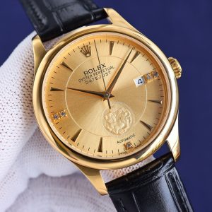 Luxury Rolex Pixiu Edition Watch High-end Design, Swiss Movement - Image 7