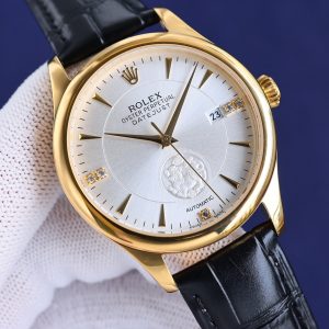 Luxury Rolex Pixiu Edition Watch High-end Design, Swiss Movement - Image 5