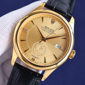 Luxury Rolex Pixiu Edition Watch High-end Design, Swiss Movement - Image 9