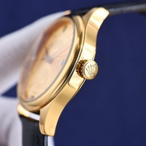 Luxury Rolex Pixiu Edition Watch High-end Design, Swiss Movement - Image 3