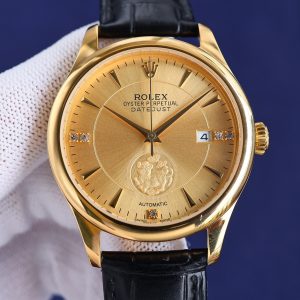 Luxury Rolex Pixiu Edition Watch High-end Design, Swiss Movement - Image 6