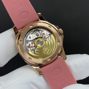 Luxurious Women's Automatic Mechanical Watch - Image 7