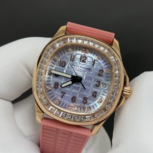 Luxurious Women's Automatic Mechanical Watch - Image 4