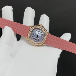 Luxurious Women's Automatic Mechanical Watch - Image 3