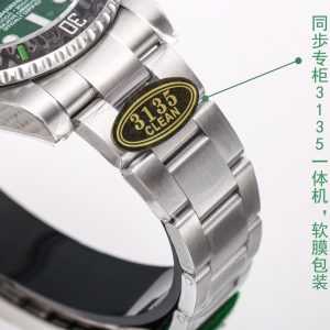 Carbon Fiber Submariner with Automatic Movement - Image 7