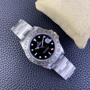 Roblox Oyster Perpetual Explorer II Automatic Steel 42mm - Image 10