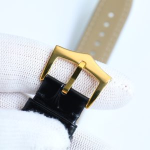 Patek Philippe PP R29 Lid Glass Upgrade, 9015 Movement, Italian Leather Strap - Image 9