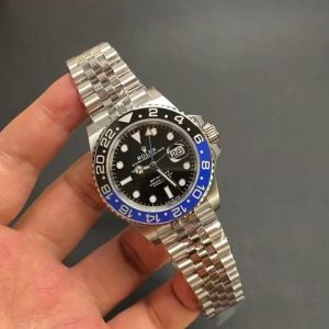 Rolex Greenwich Blue - Image 1