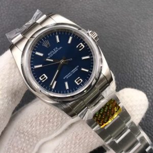 Perfectly Replicated Rolex Oyster Perpetual 36 with 904L Stainless Steel - Image 1