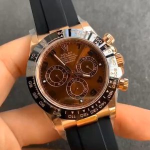 N Factory Custom Rolex Daytona V3 with Cal.4130 Movement - Image 1