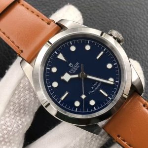 Titanium Bay 41mm Diving Watch with Genuine Clone - Image 1