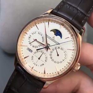 V9 IWC Portugese Series Perpetual Calendar Replica Elegant and Accurate - Image 1