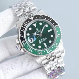 Rolex GMT-Master II Black - Image 1