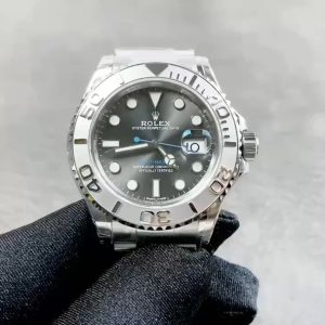 Actual Rolex Yacht Watch Photo Showcase - Image 1