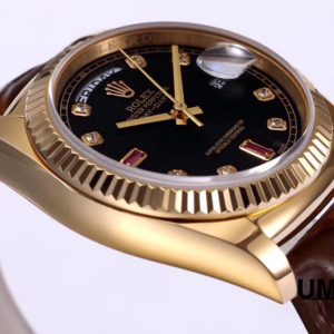 Rolex Day-Date 118135/138/139 Clone with Automatic Movement and One-Touch Calendar - Image 8